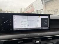 Kia EV9 vaihtoauto