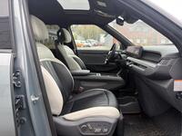 Kia EV9 vaihtoauto
