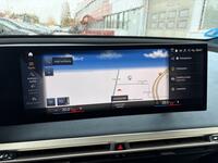 BMW iX vaihtoauto
