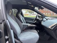 BMW iX vaihtoauto
