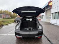 BMW iX vaihtoauto