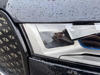 BMW iX vaihtoauto