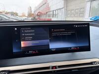 BMW iX vaihtoauto