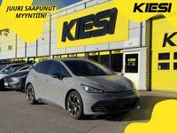 Cupra Born vaihtoauto