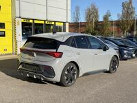 Cupra Born vaihtoauto
