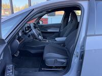 Cupra Born vaihtoauto