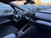 Cupra Born vaihtoauto