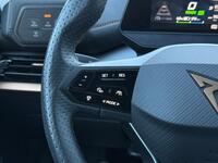 Cupra Born vaihtoauto