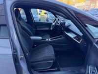 Cupra Born vaihtoauto