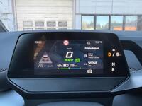 Cupra Born vaihtoauto