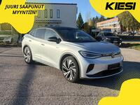 Volkswagen ID.5 vaihtoauto