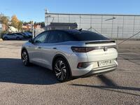 Volkswagen ID.5 vaihtoauto
