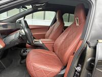 BMW iX vaihtoauto