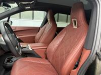 BMW iX vaihtoauto