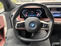 BMW iX vaihtoauto