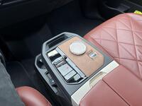 BMW iX vaihtoauto