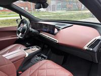 BMW iX vaihtoauto