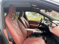 BMW iX vaihtoauto