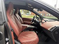 BMW iX vaihtoauto