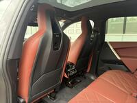 BMW iX vaihtoauto