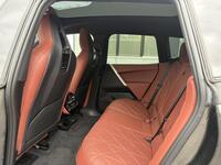 BMW iX vaihtoauto