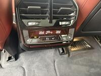 BMW iX vaihtoauto