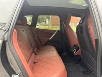 BMW iX vaihtoauto