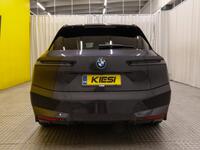 BMW iX vaihtoauto
