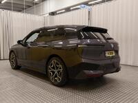 BMW iX vaihtoauto