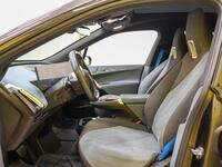BMW iX vaihtoauto