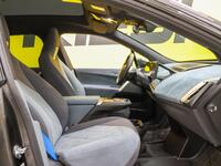 BMW iX vaihtoauto