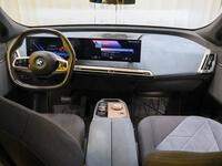 BMW iX vaihtoauto