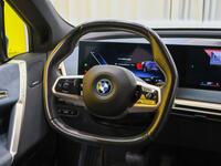 BMW iX vaihtoauto