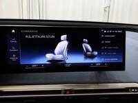 BMW iX vaihtoauto