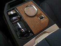 BMW iX vaihtoauto