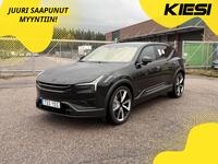 Polestar 3 vaihtoauto