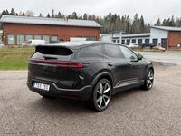 Polestar 3 vaihtoauto