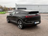 Polestar 3 vaihtoauto