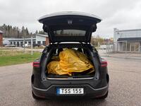 Polestar 3 vaihtoauto