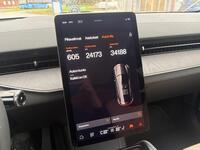 Polestar 3 vaihtoauto
