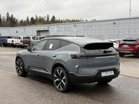 Polestar 3 vaihtoauto