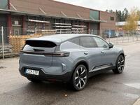 Polestar 3 vaihtoauto