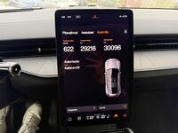 Polestar 3 vaihtoauto