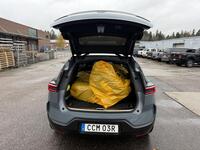 Polestar 3 vaihtoauto