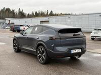 Polestar 3 vaihtoauto