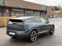 Polestar 3 vaihtoauto
