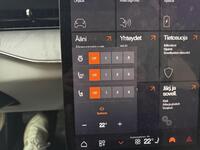 Polestar 3 vaihtoauto