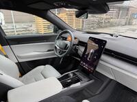 Polestar 3 vaihtoauto
