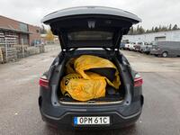 Polestar 3 vaihtoauto