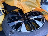 Polestar 3 vaihtoauto